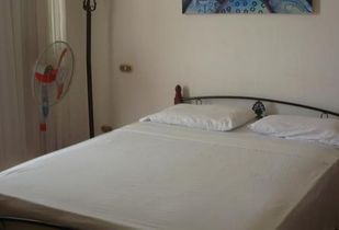 Residencial Las Palmeras Room 2